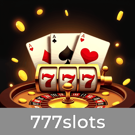 Cadastro na 777slots