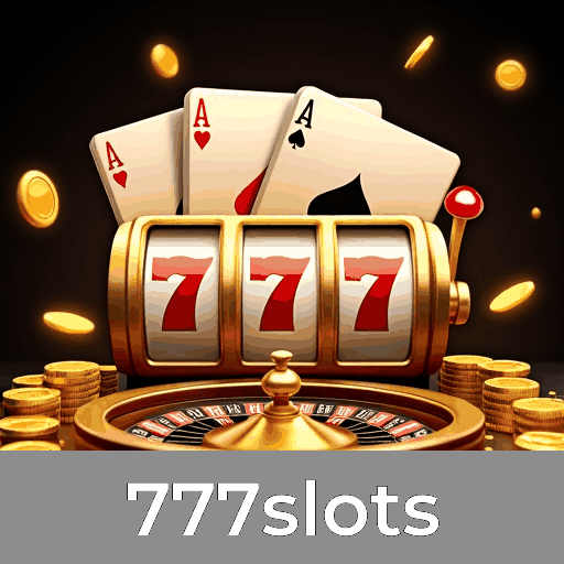 Cadastro na 777slots