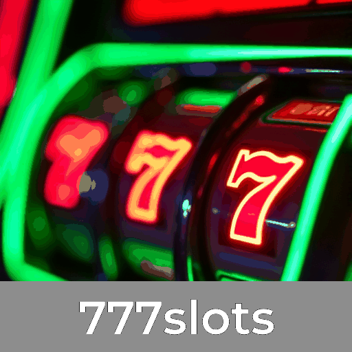 Cadastro na 777slots