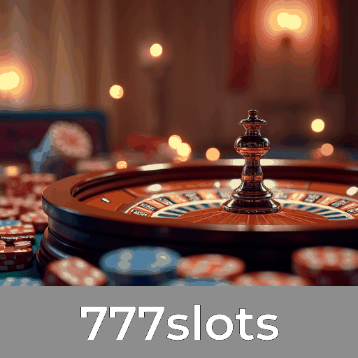 Acessar o site 777slots COM