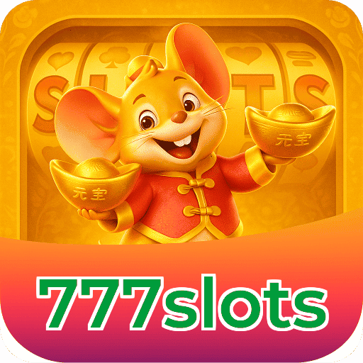 777slots logo