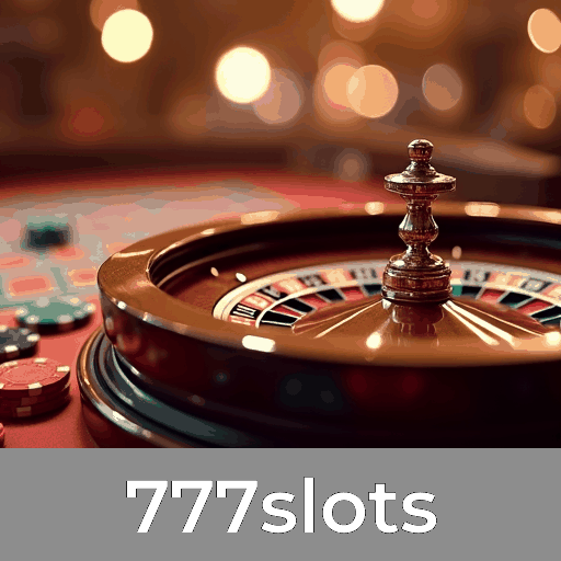 Acesso ao 777slots