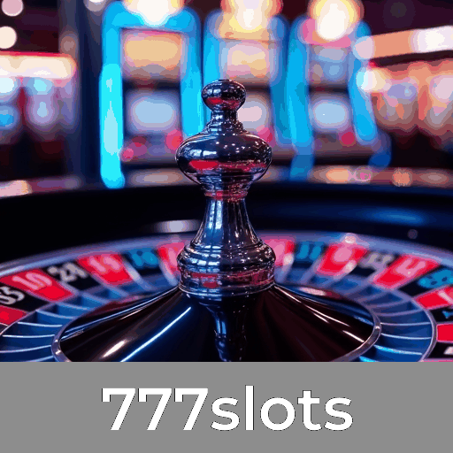 Cadastro na 777slots