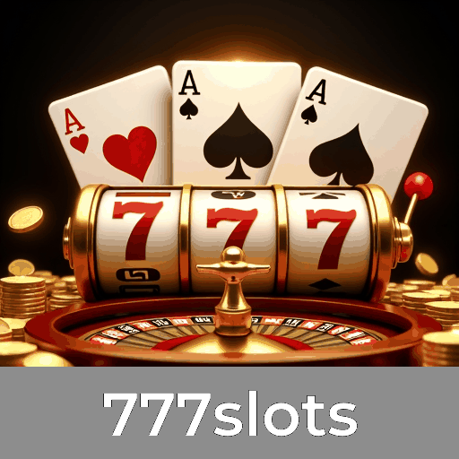 Cadastro na 777slots