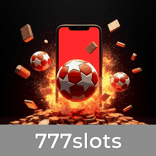 Acesso ao 777slots