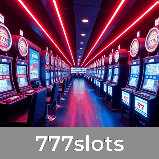 Acesso ao 777slots
