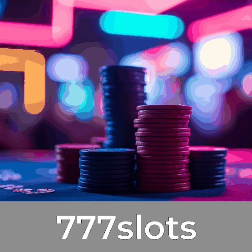 Acesso ao 777slots