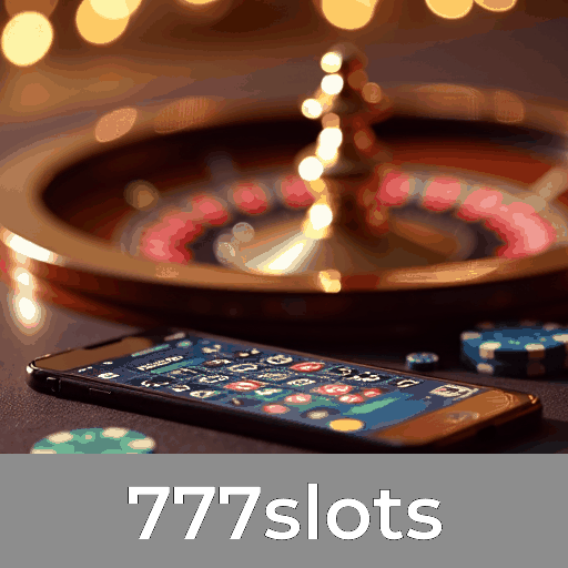 Cadastro na 777slots