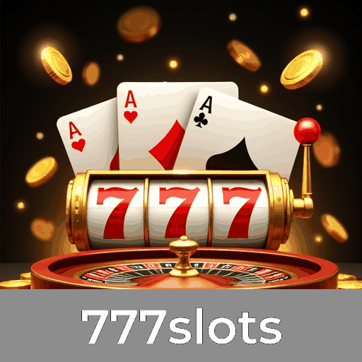 Apostas no 777slots