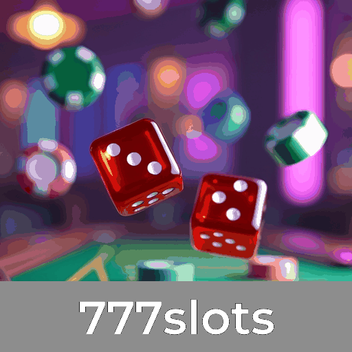 Cadastro na 777slots
